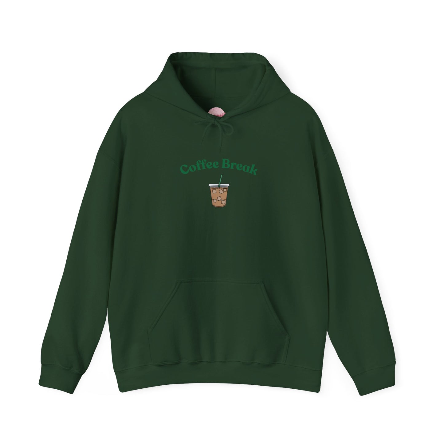 Coffee Break